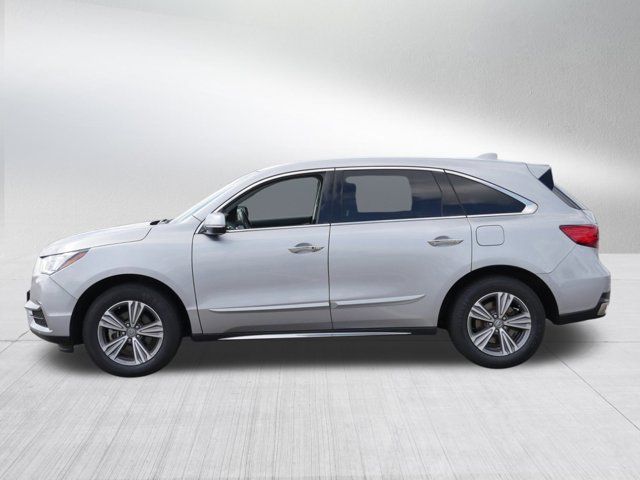 2020 Acura MDX Base