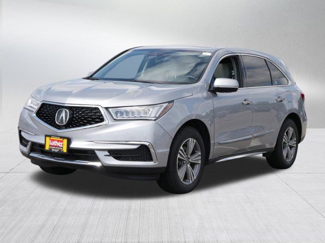 2020 Acura MDX Base