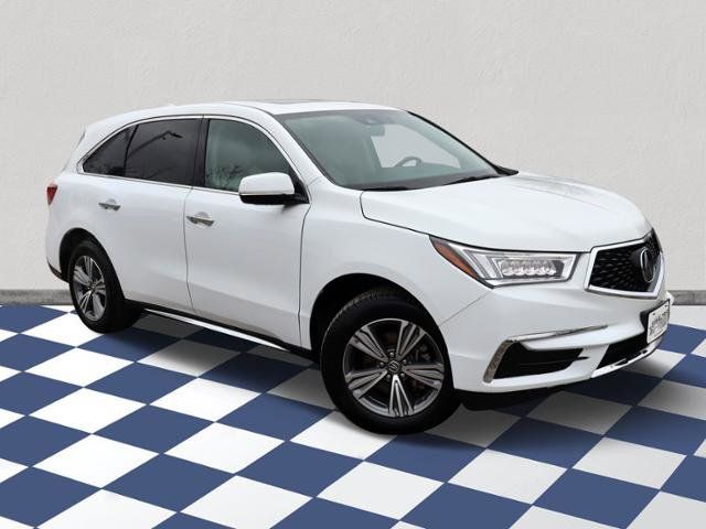 2020 Acura MDX Base