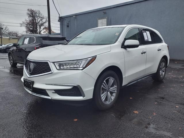 2020 Acura MDX Base