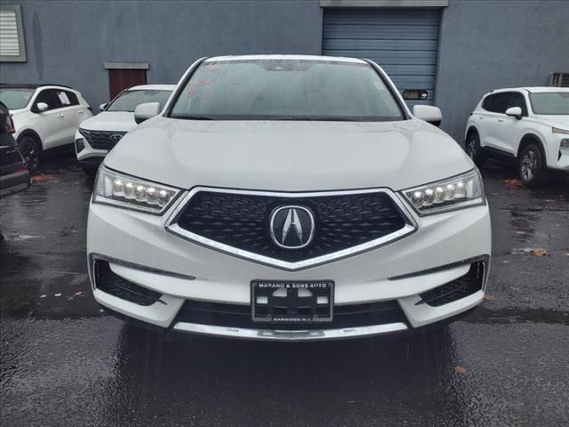 2020 Acura MDX Base