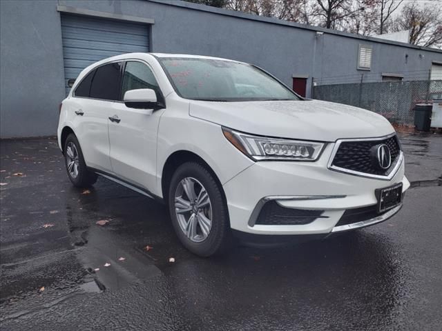 2020 Acura MDX Base