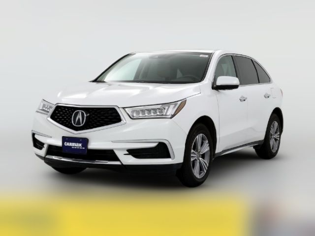 2020 Acura MDX Base