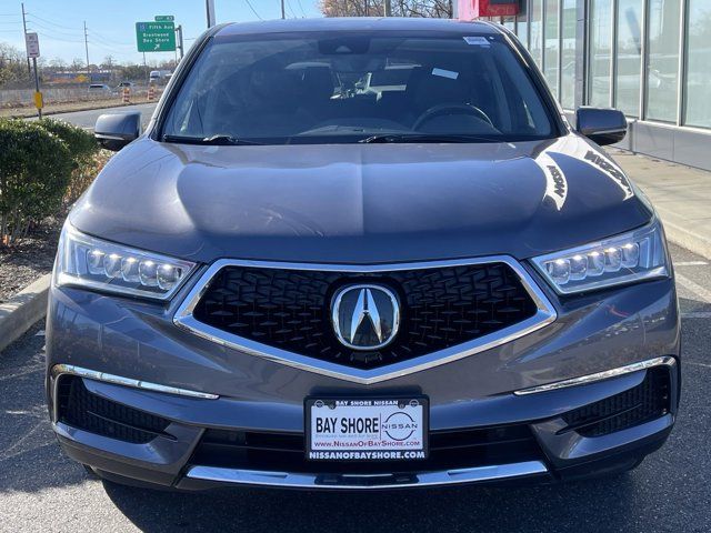 2020 Acura MDX Base