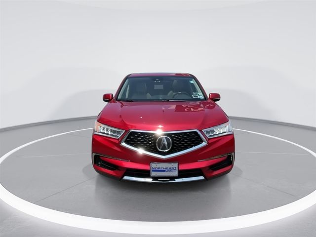 2020 Acura MDX Base