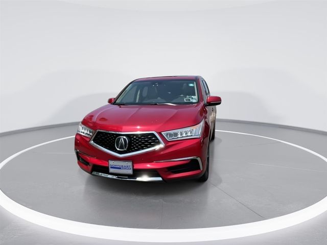 2020 Acura MDX Base