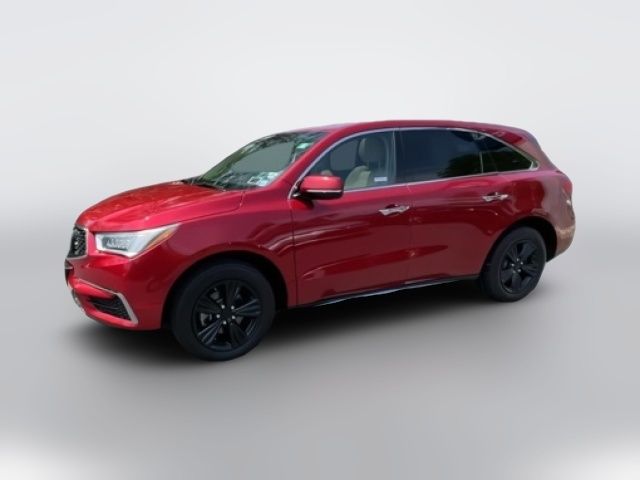 2020 Acura MDX Base