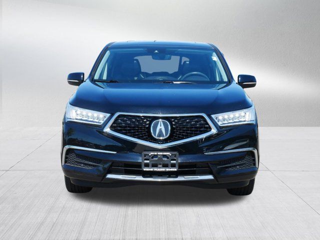 2020 Acura MDX Base