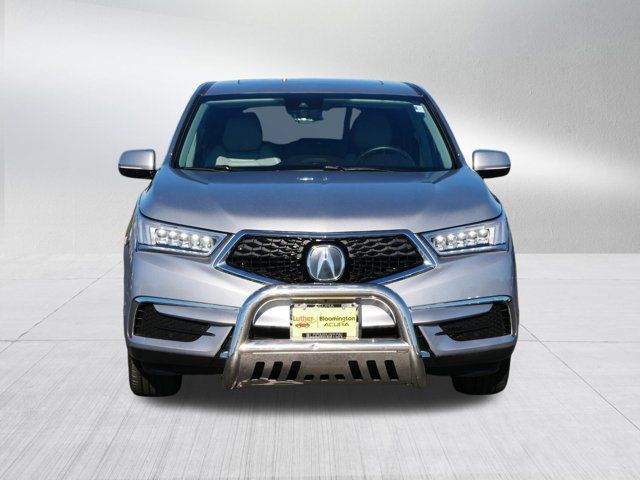 2020 Acura MDX Base