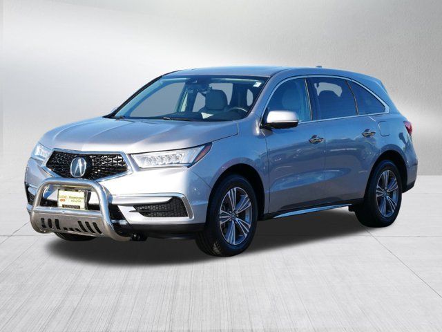 2020 Acura MDX Base