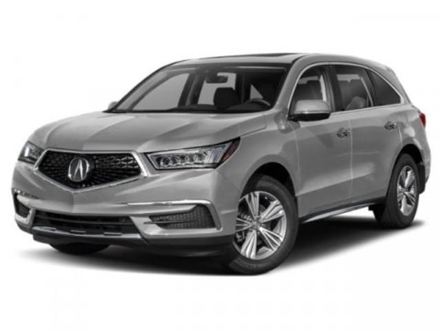 2020 Acura MDX Base