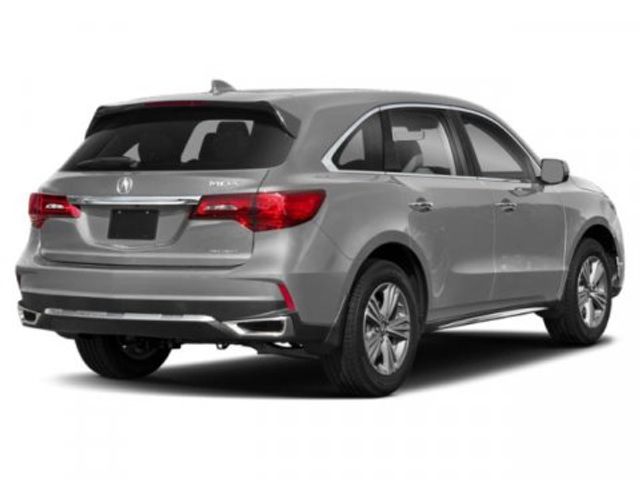 2020 Acura MDX Base