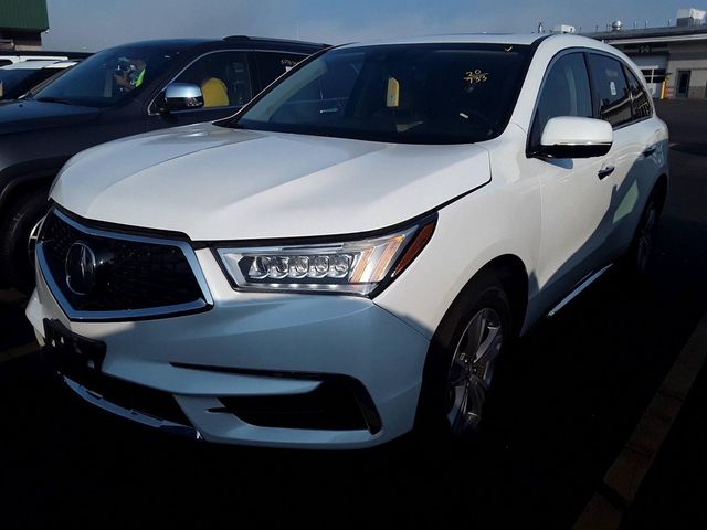 2020 Acura MDX Base