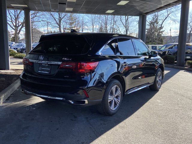 2020 Acura MDX Base