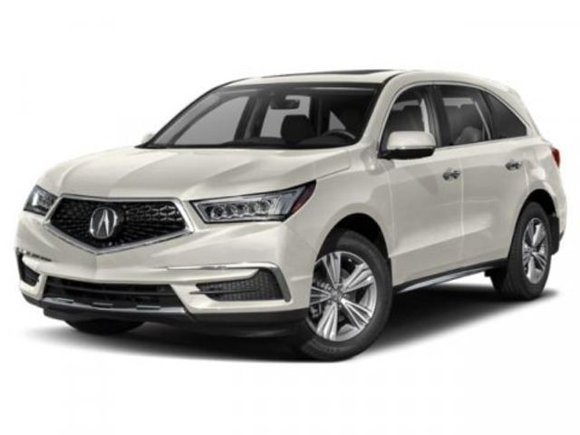 2020 Acura MDX Base