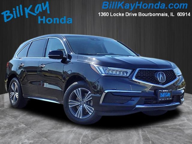 2020 Acura MDX Base