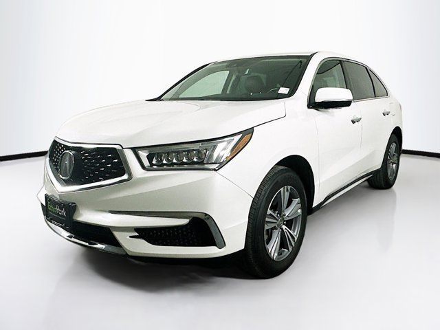 2020 Acura MDX Base