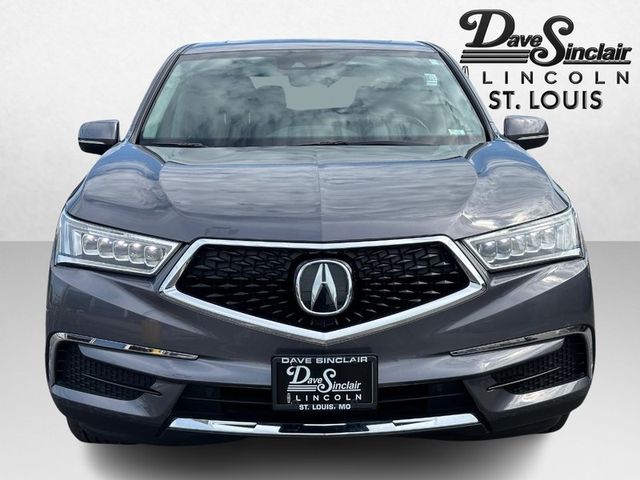 2020 Acura MDX Base