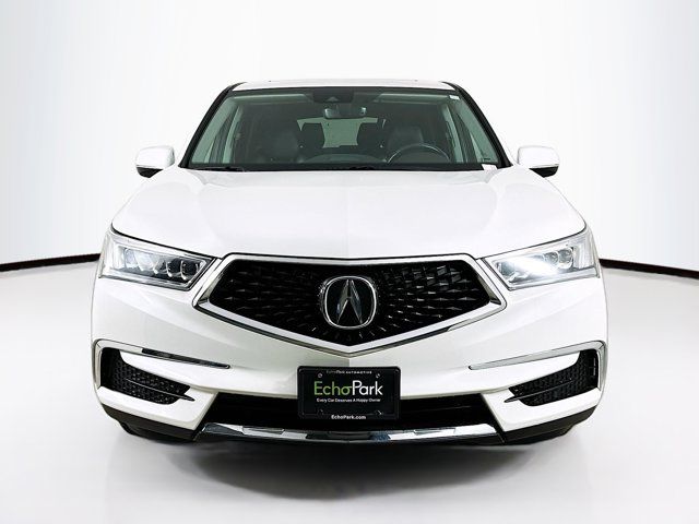 2020 Acura MDX Base