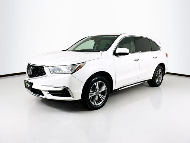 2020 Acura MDX Base