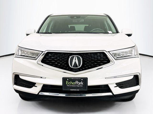 2020 Acura MDX Base