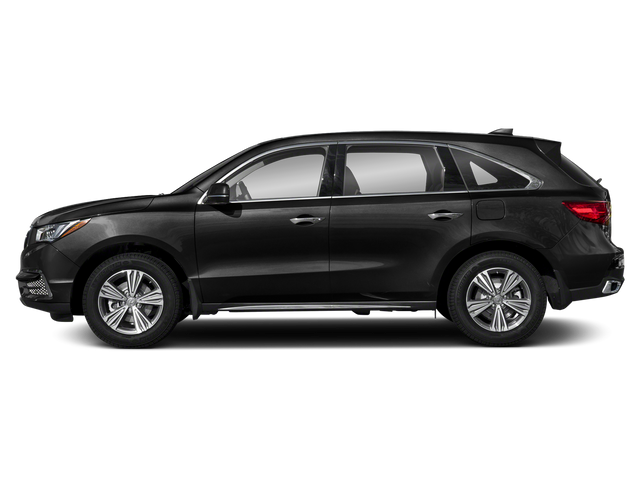 2020 Acura MDX Base