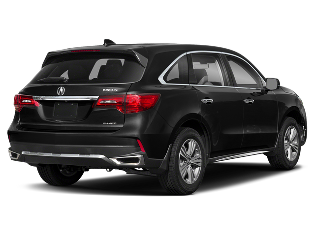 2020 Acura MDX Base