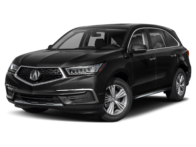 2020 Acura MDX Base