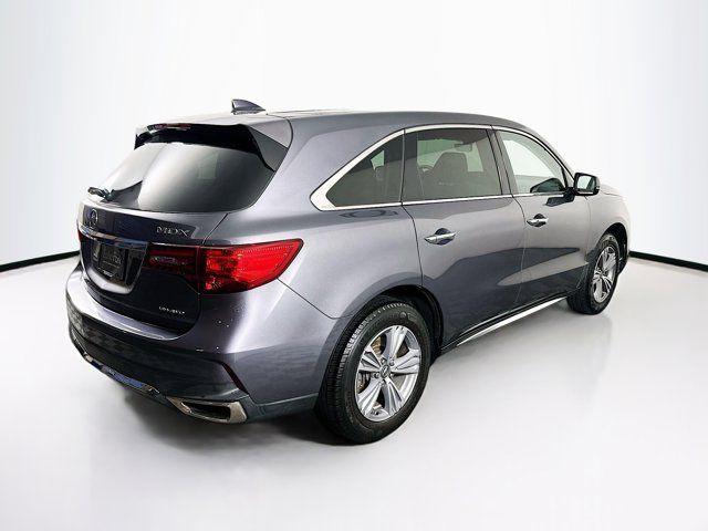 2020 Acura MDX Base