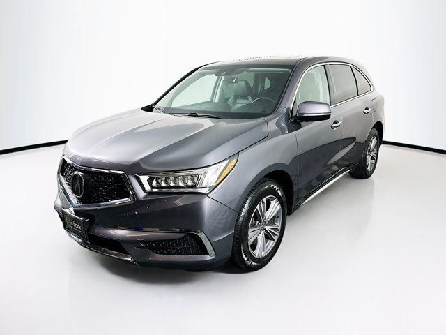 2020 Acura MDX Base