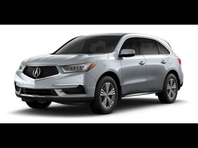 2020 Acura MDX Base