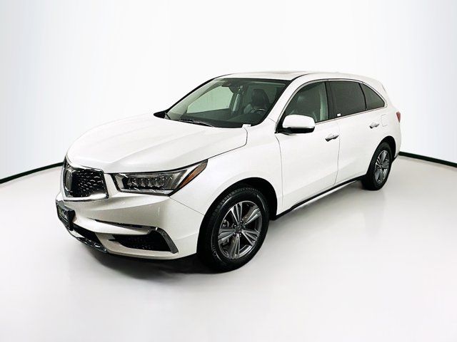 2020 Acura MDX Base