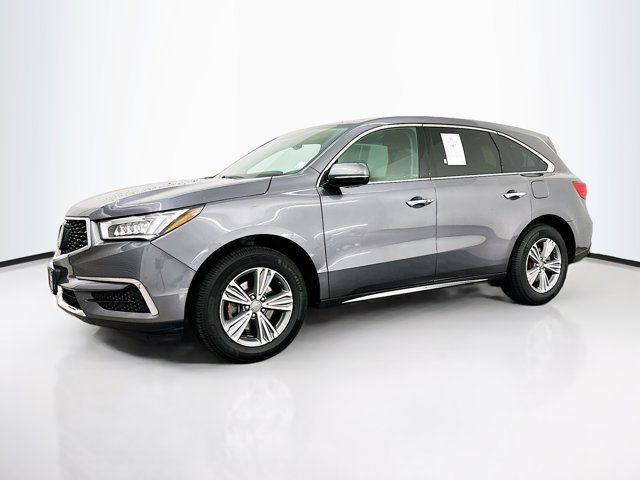 2020 Acura MDX Base