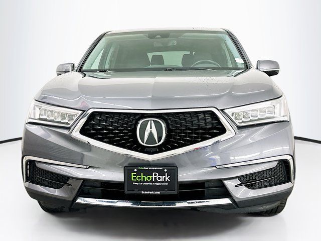 2020 Acura MDX Base