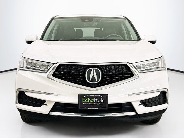 2020 Acura MDX Base