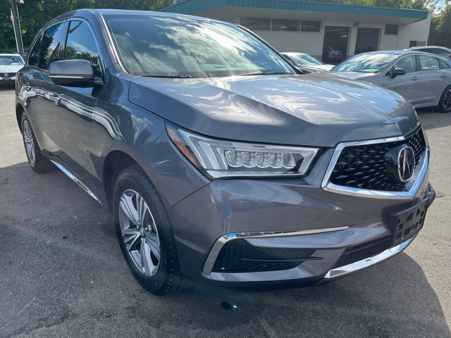 2020 Acura MDX Base