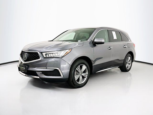 2020 Acura MDX Base