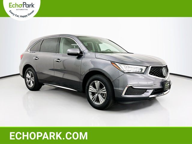 2020 Acura MDX Base