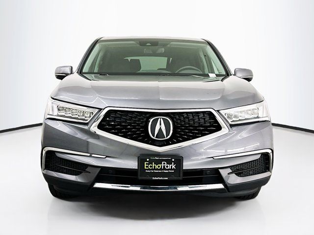 2020 Acura MDX Base