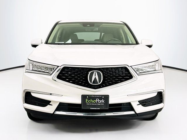 2020 Acura MDX Base