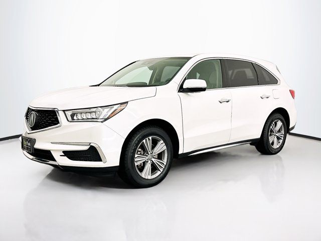 2020 Acura MDX Base