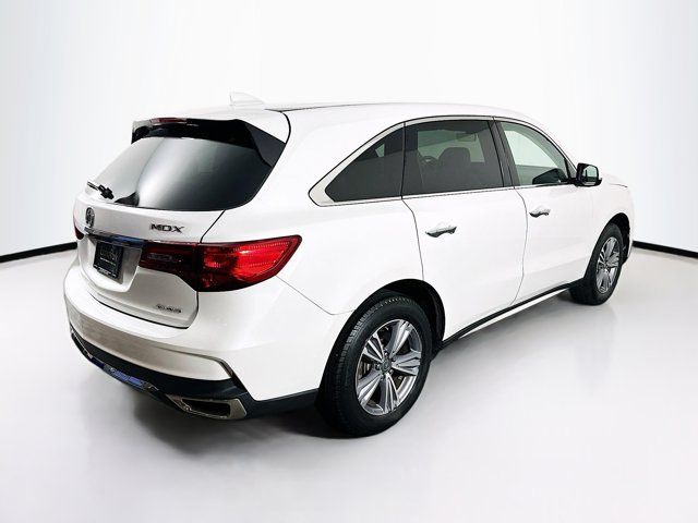 2020 Acura MDX Base