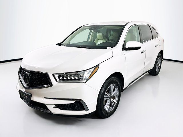 2020 Acura MDX Base