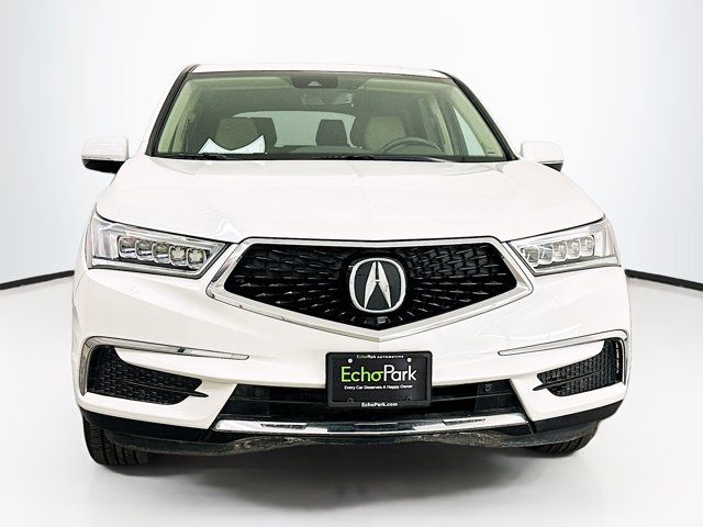 2020 Acura MDX Base