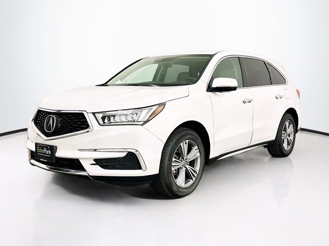 2020 Acura MDX Base