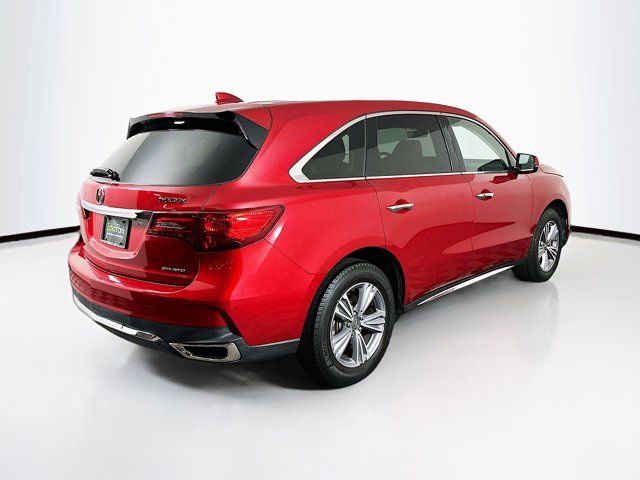 2020 Acura MDX Base