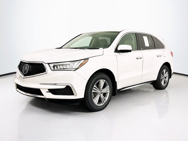 2020 Acura MDX Base