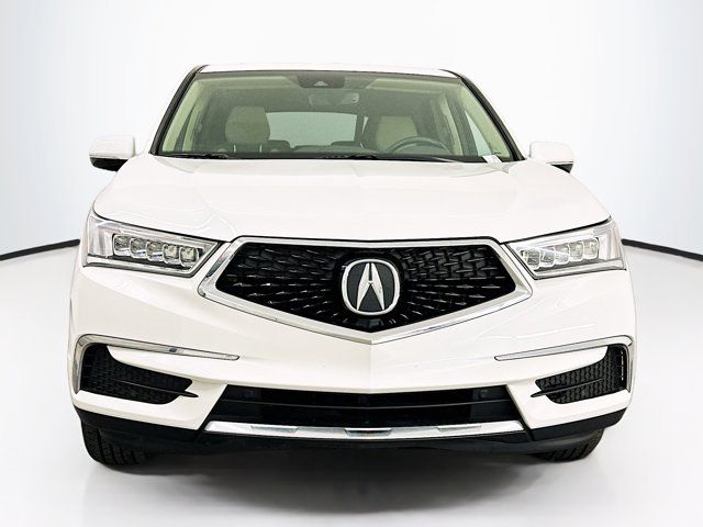 2020 Acura MDX Base