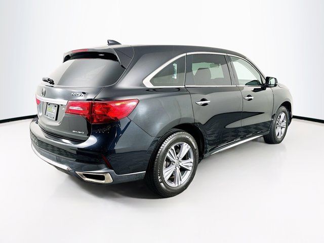 2020 Acura MDX Base