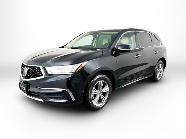 2020 Acura MDX Base